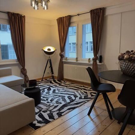 Suesse Wohnung In Zuercher Altstadt 3 チューリッヒ エクステリア 写真