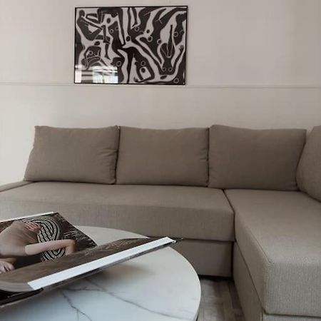 Suesse Wohnung In Zuercher Altstadt 3 チューリッヒ エクステリア 写真
