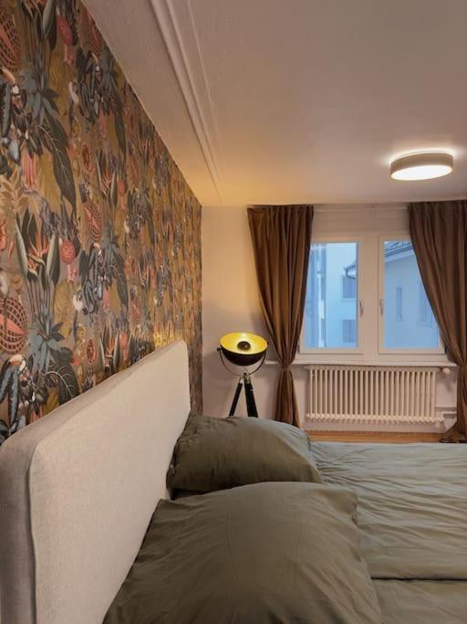 Suesse Wohnung In Zuercher Altstadt 3 チューリッヒ エクステリア 写真