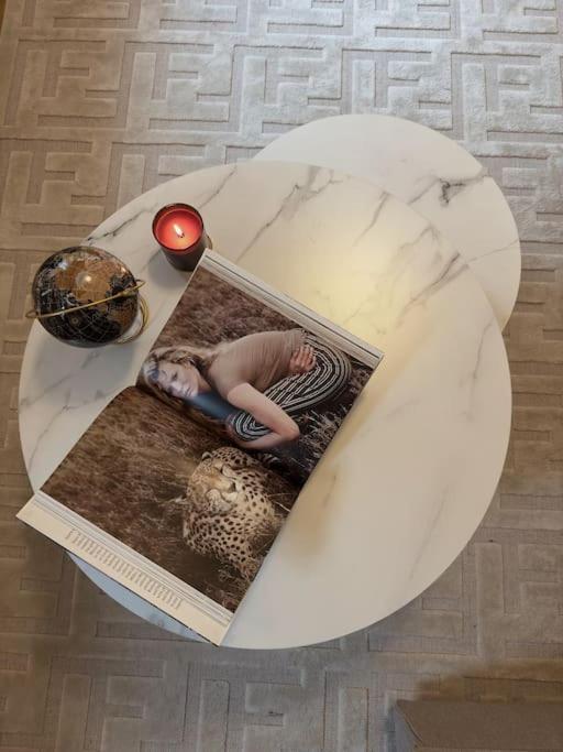 Suesse Wohnung In Zuercher Altstadt 3 チューリッヒ エクステリア 写真