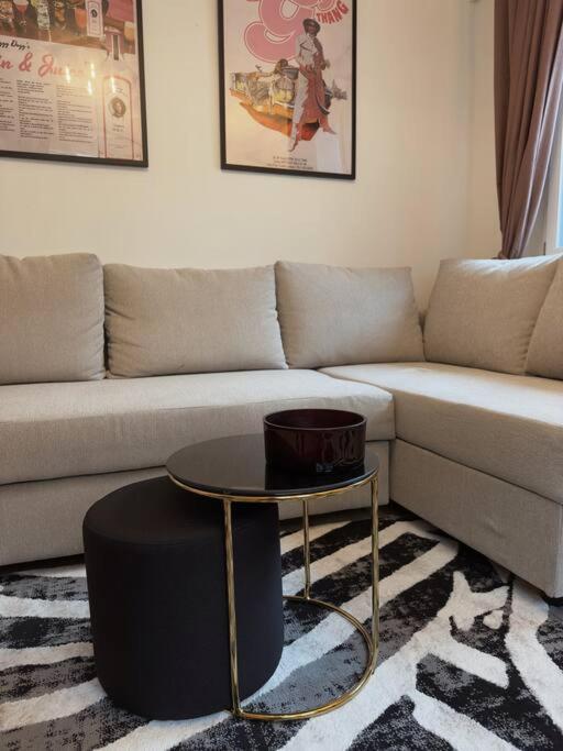 Suesse Wohnung In Zuercher Altstadt 3 チューリッヒ エクステリア 写真